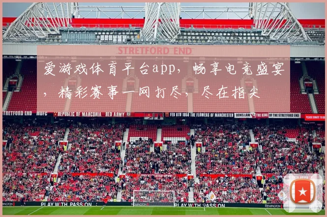 爱游戏体育平台app，畅享电竞盛宴，精彩赛事一网打尽，尽在指尖
